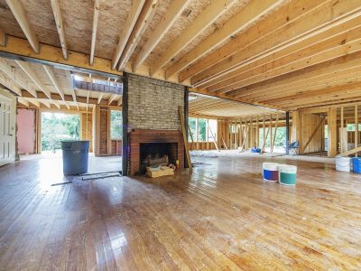 Construction Remodeling Cleaning
