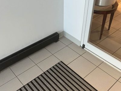 Janitorial Contract Cleaning