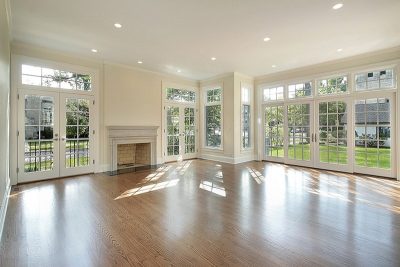 Odor Removal