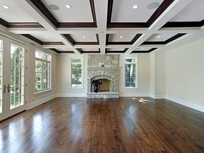 Wall / Ceiling Cleaning