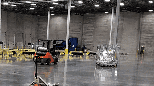 Janitorial Services Rockford